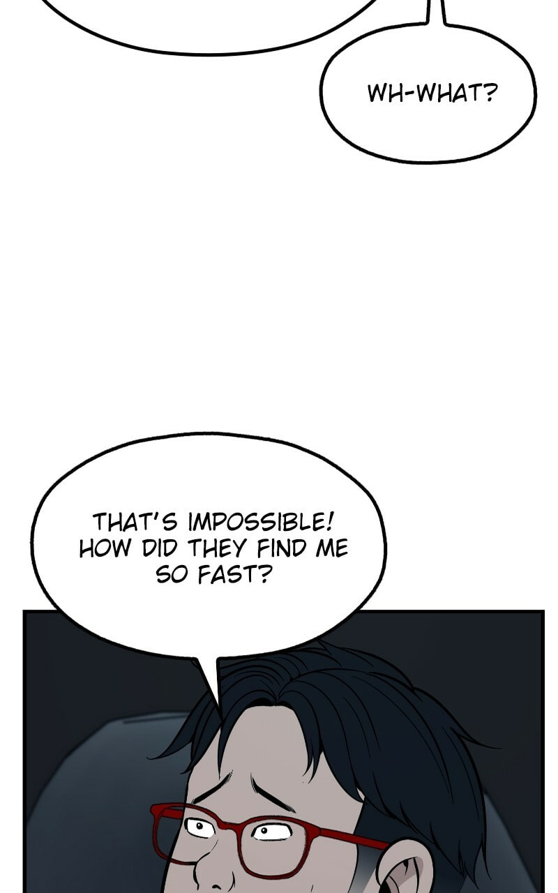 Read Survive to Revive chapter 33 image 5 on Lezhin