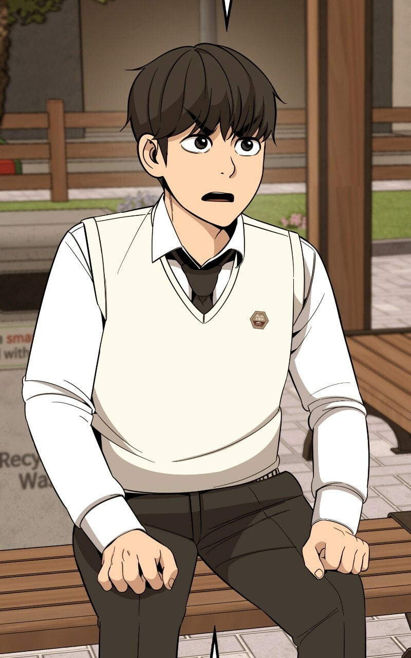 Read Survive to Revive chapter 33 image 50 on Lezhin
