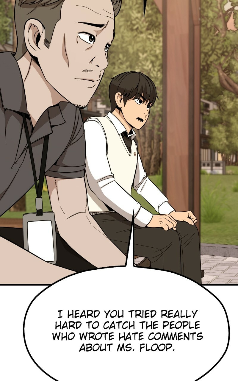 Read Survive to Revive chapter 33 image 52 on Lezhin
