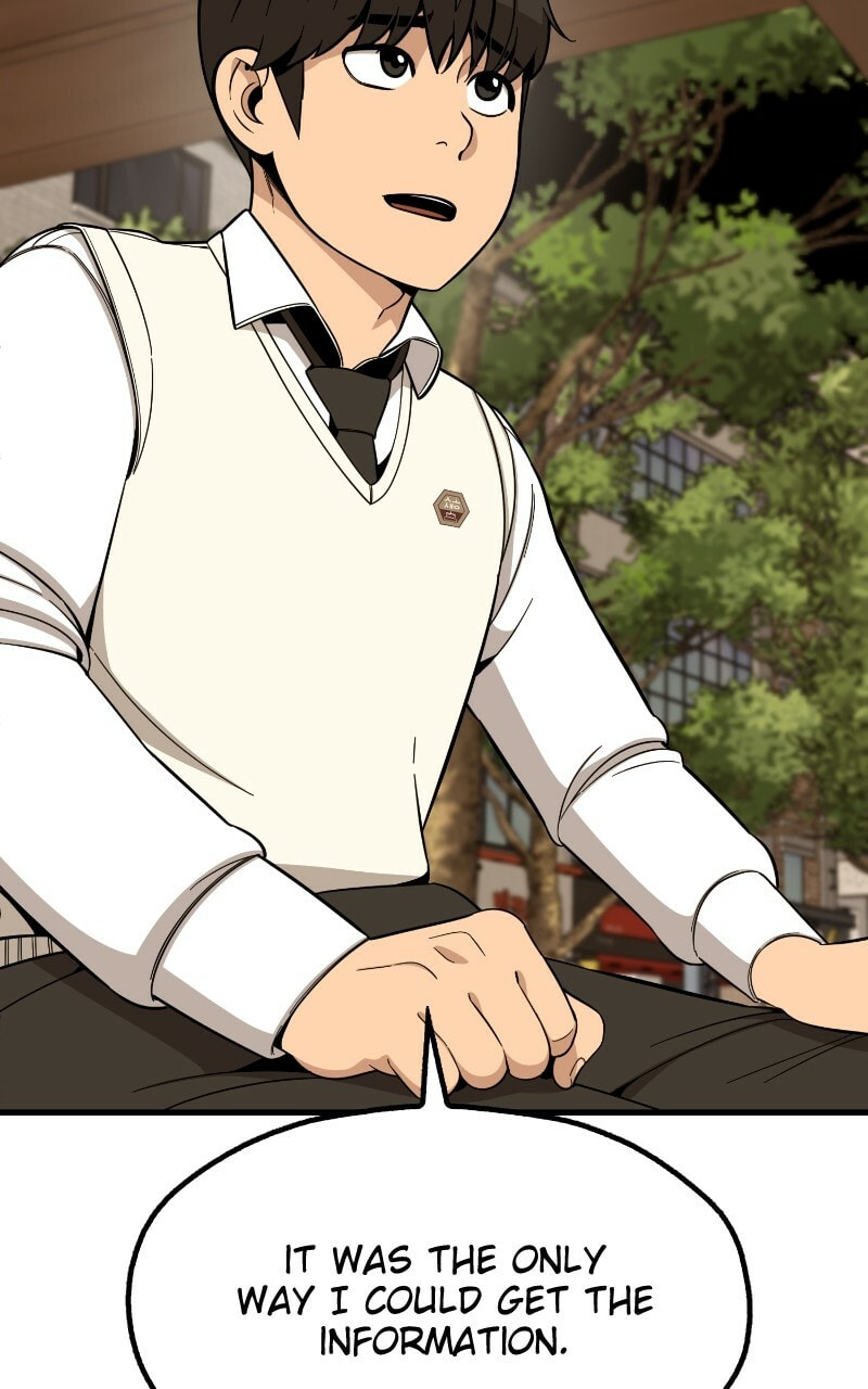 Read Survive to Revive chapter 33 image 58 on Lezhin