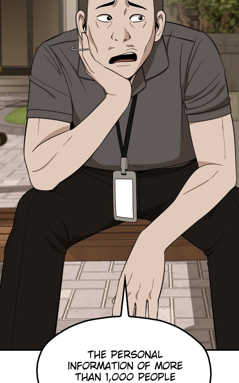 Read Survive to Revive chapter 33 image 60 on Lezhin