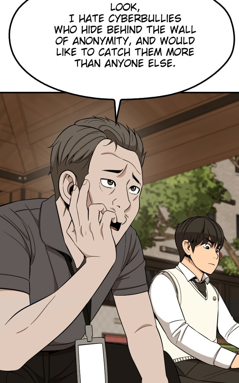 Read Survive to Revive chapter 33 image 63 on Lezhin