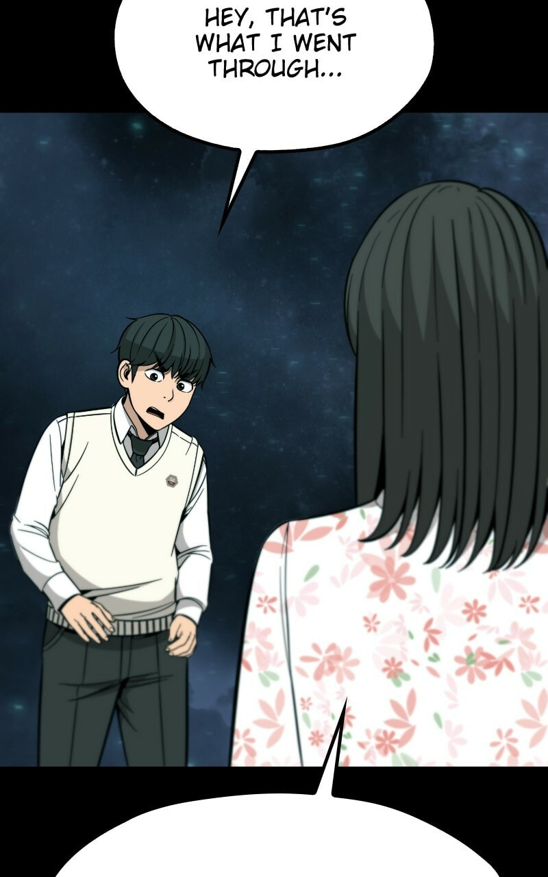 Read Survive to Revive chapter 33 image 95 on Lezhin