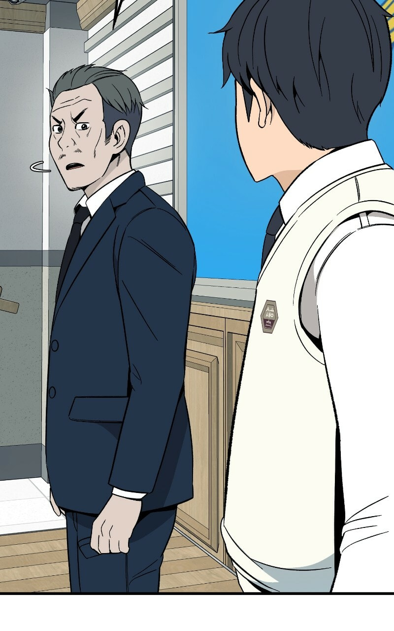 Read Survive to Revive chapter 34 image 108 on Lezhin