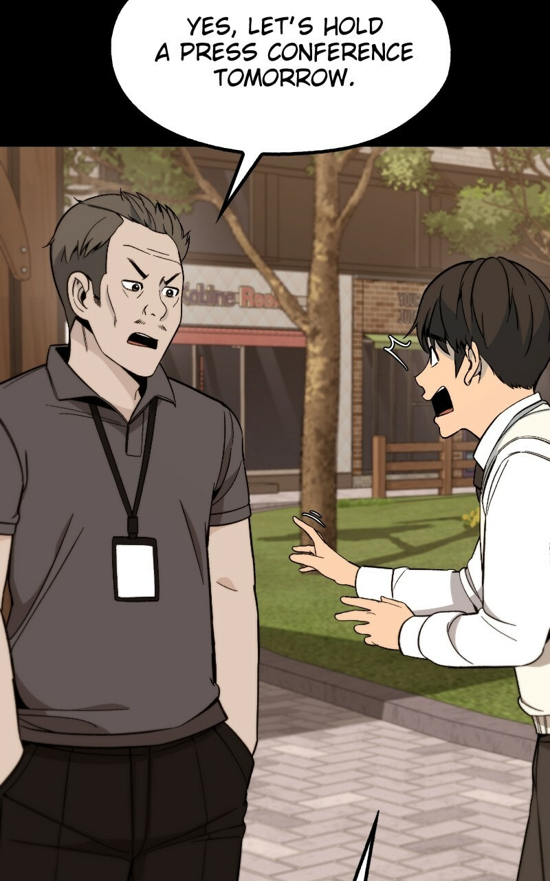 Read Survive to Revive chapter 34 image 127 on Lezhin