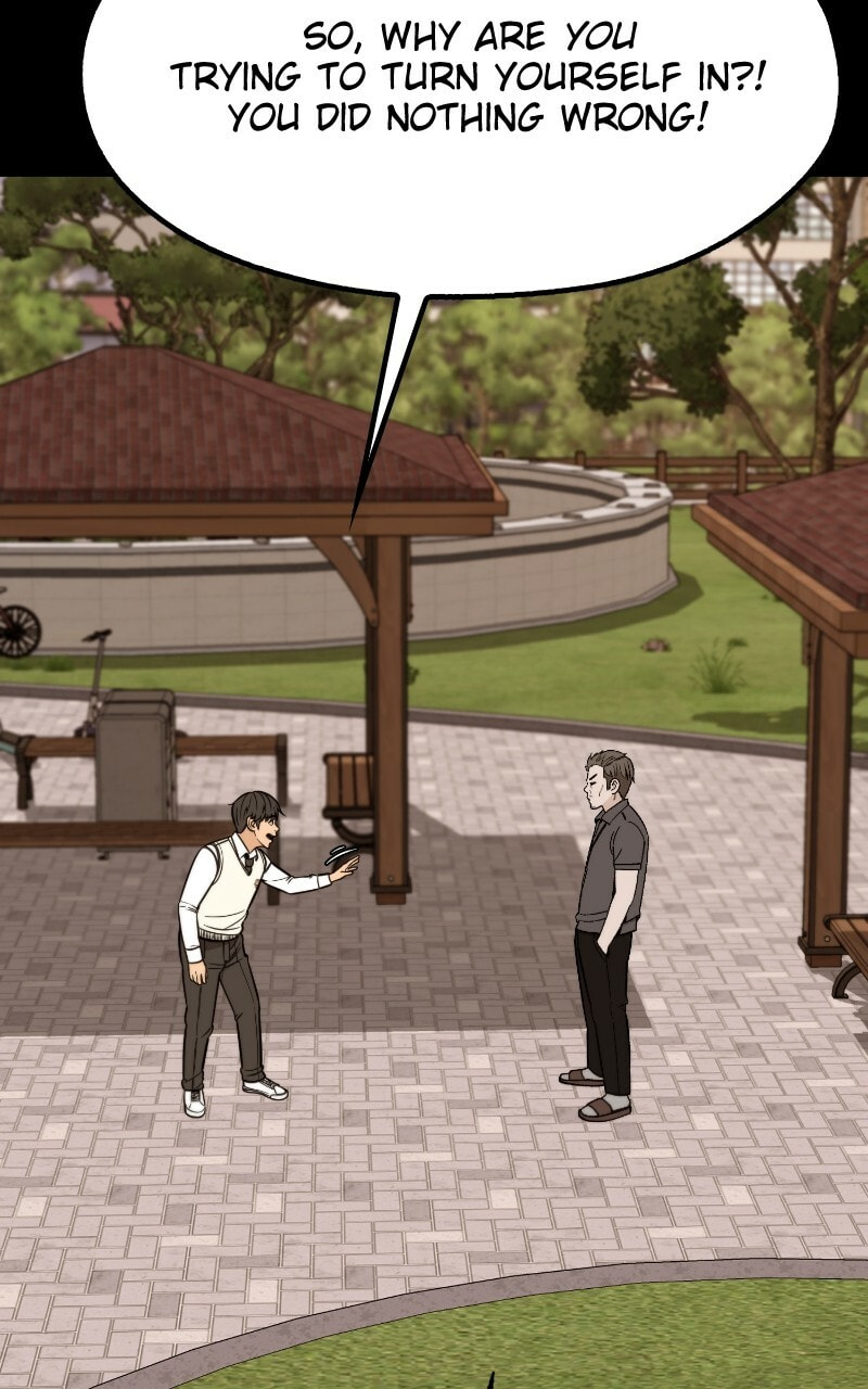 Read Survive to Revive chapter 34 image 131 on Lezhin