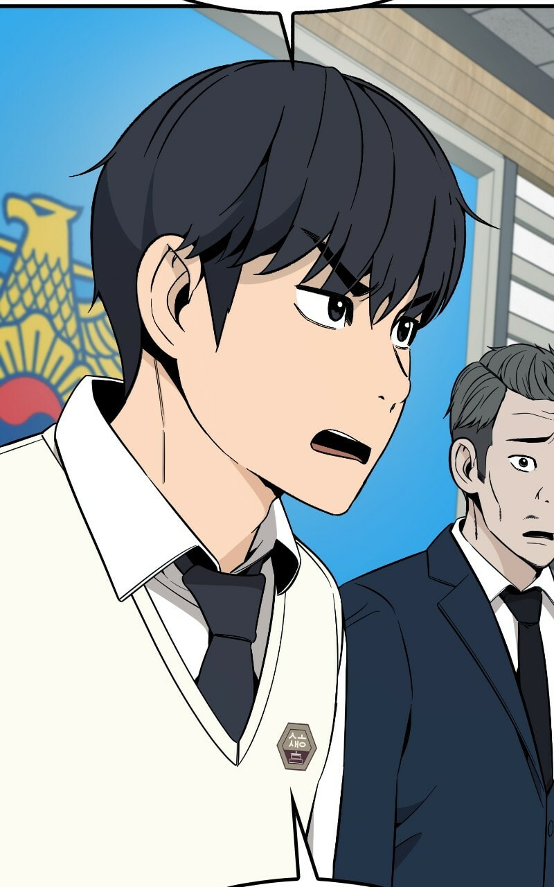 Read Survive to Revive chapter 34 image 165 on Lezhin