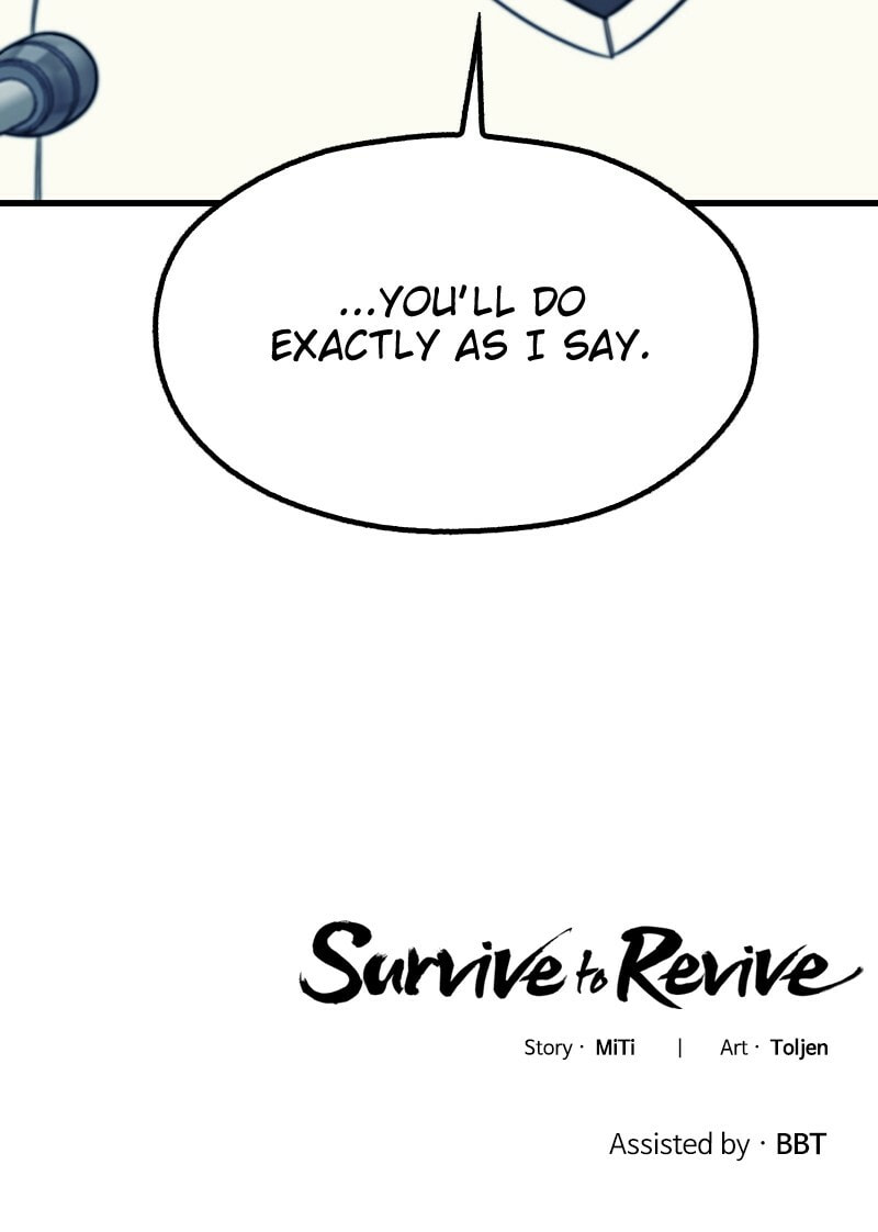 Read Survive to Revive chapter 34 image 168 on Lezhin