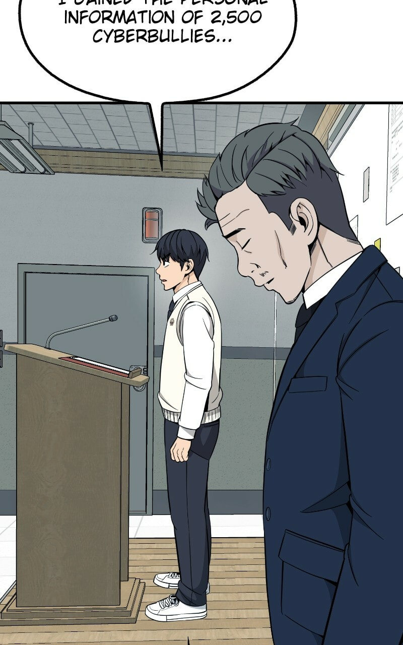Read Survive to Revive chapter 34 image 27 on Lezhin