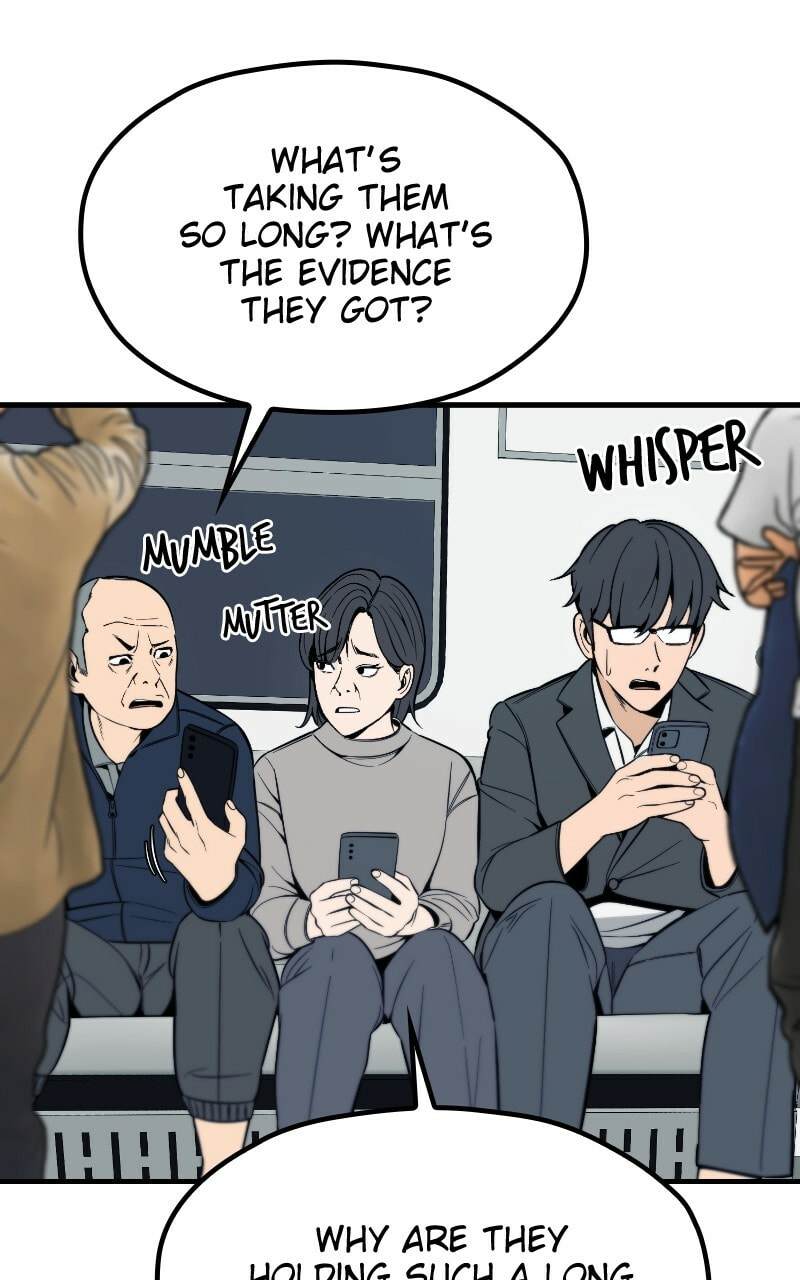 Read Survive to Revive chapter 34 image 36 on Lezhin