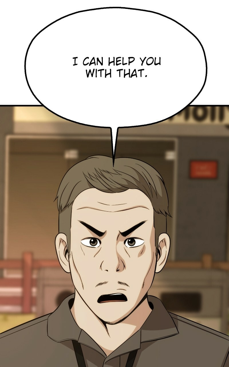 Read Survive to Revive chapter 34 image 4 on Lezhin
