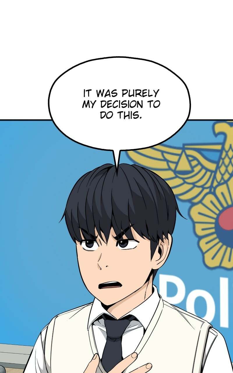 Read Survive to Revive chapter 34 image 43 on Lezhin