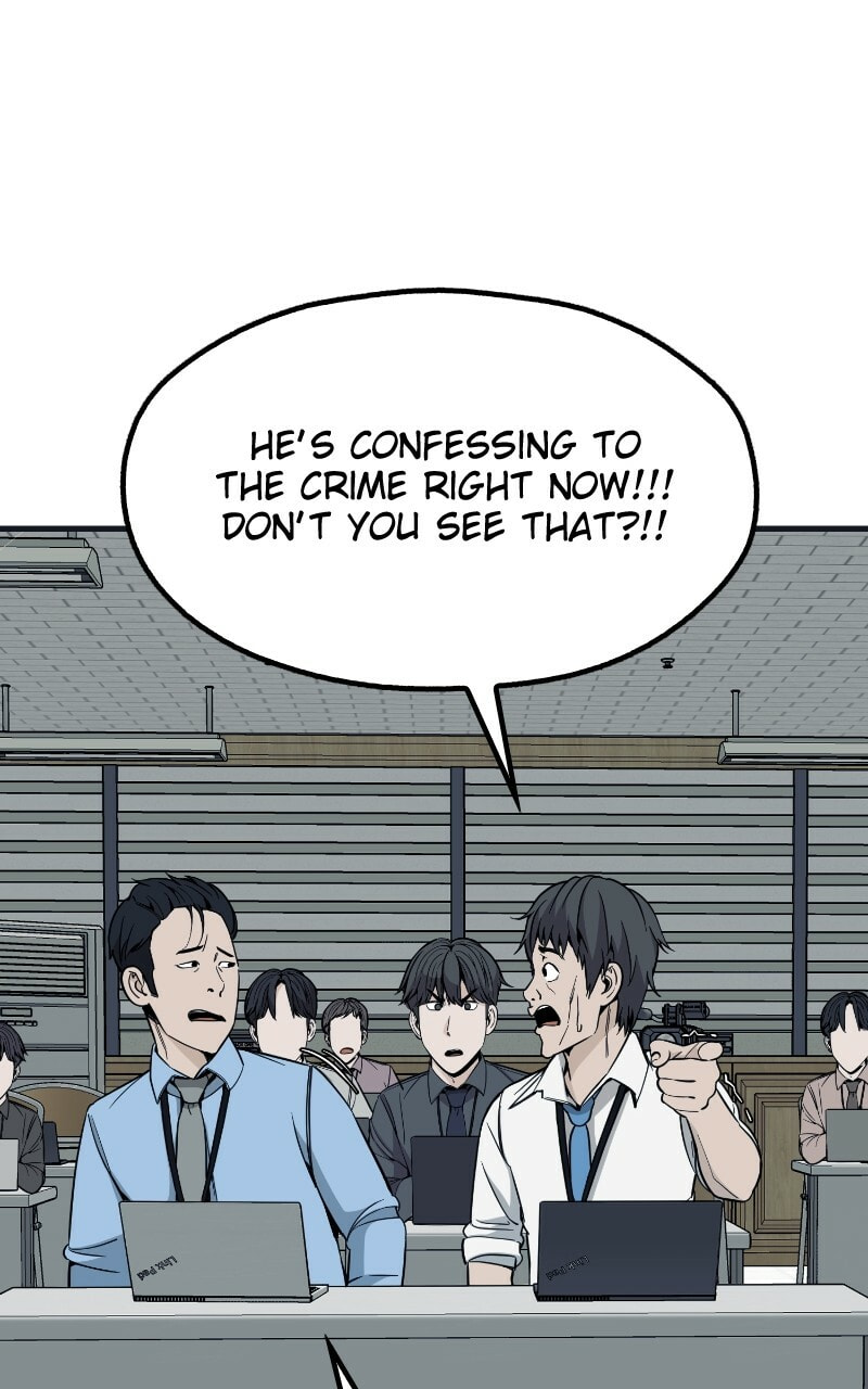 Read Survive to Revive chapter 34 image 45 on Lezhin