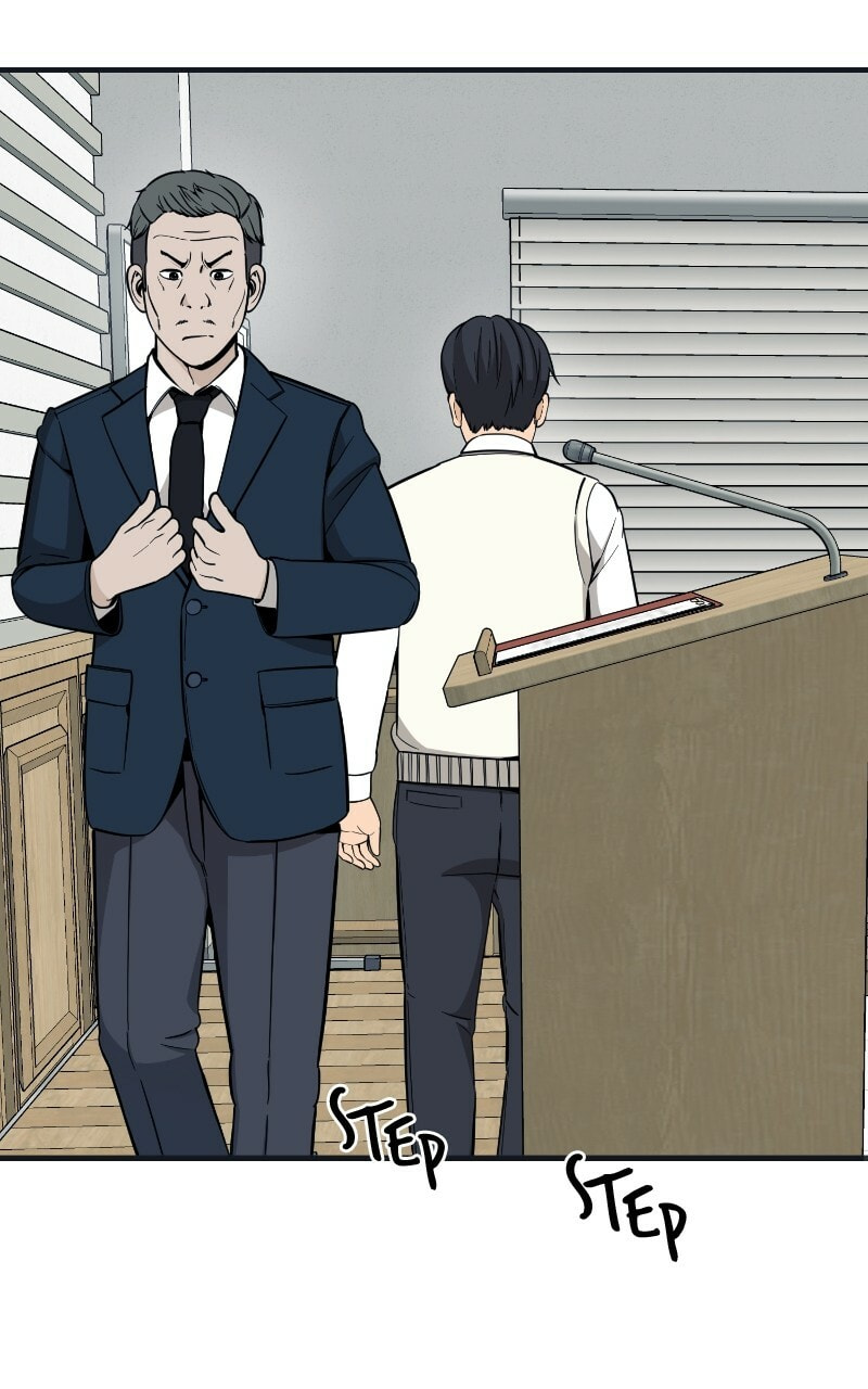 Read Survive to Revive chapter 34 image 51 on Lezhin