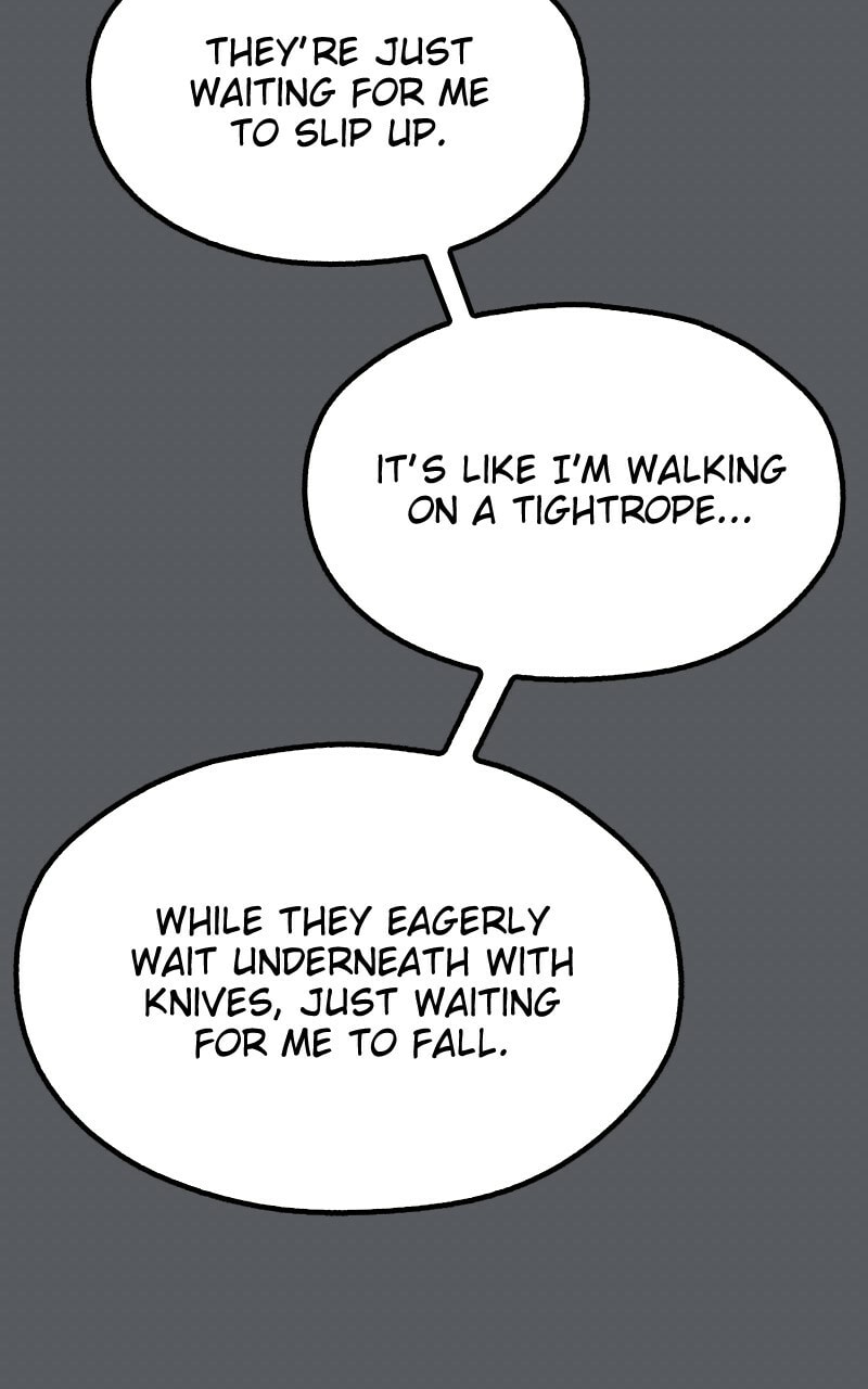 Read Survive to Revive chapter 34 image 62 on Lezhin