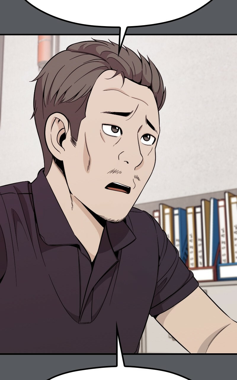 Read Survive to Revive chapter 34 image 67 on Lezhin