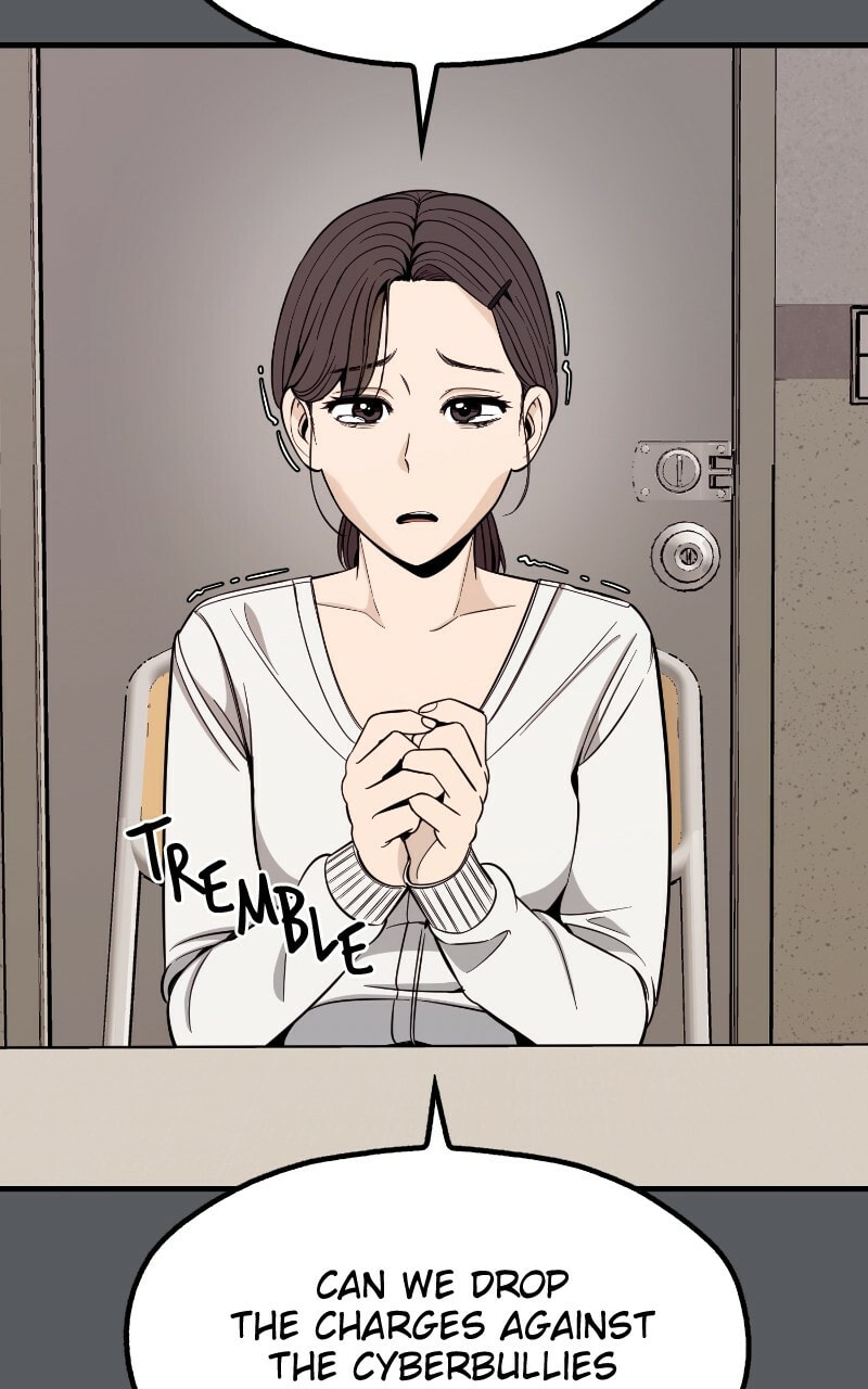 Read Survive to Revive chapter 34 image 71 on Lezhin