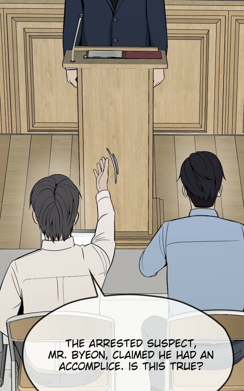 Read Survive to Revive chapter 34 image 9 on Lezhin