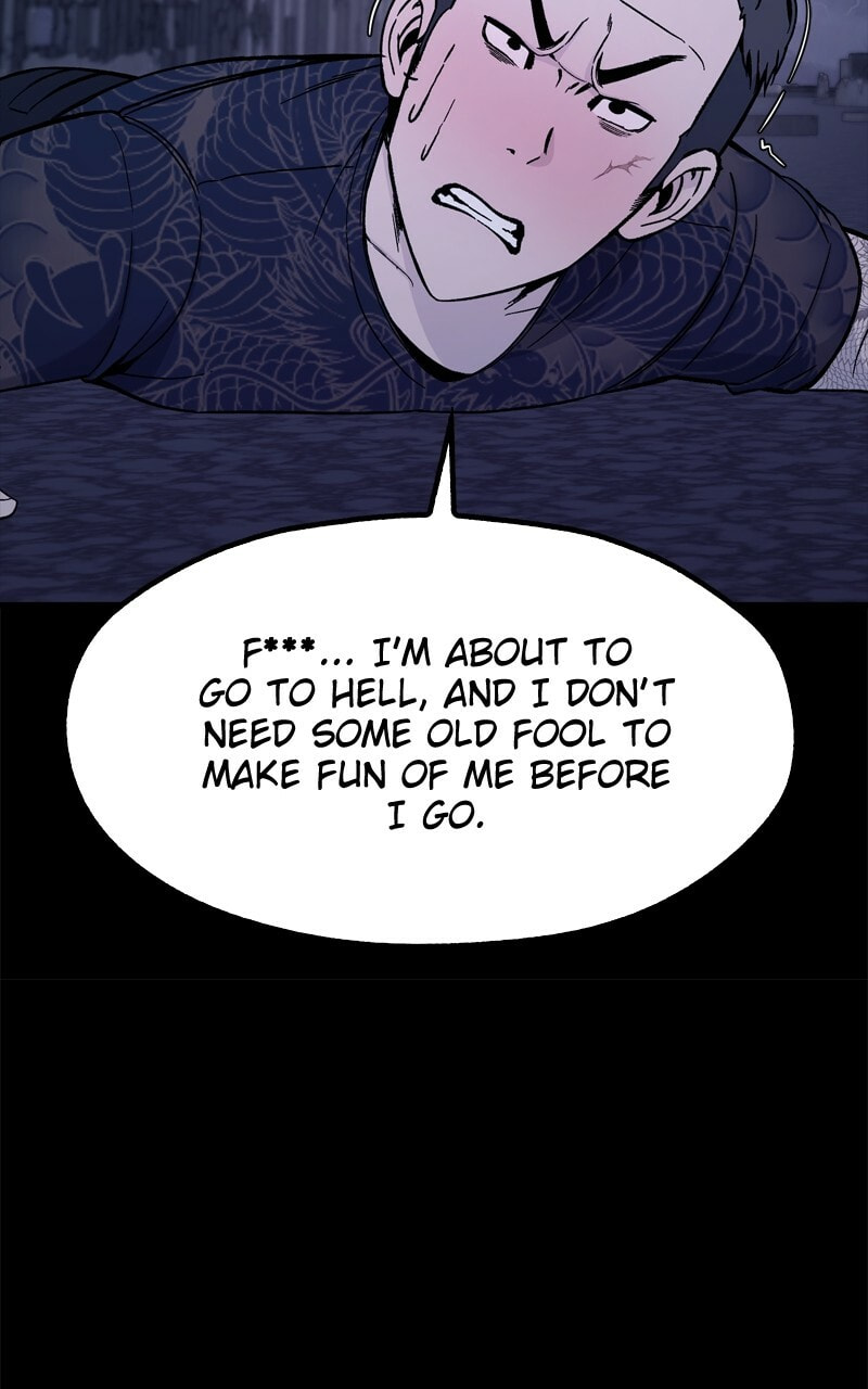 Read Survive to Revive chapter 35 image 118 on Lezhin