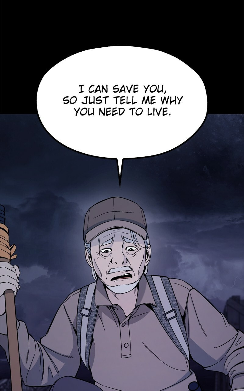 Read Survive to Revive chapter 35 image 121 on Lezhin