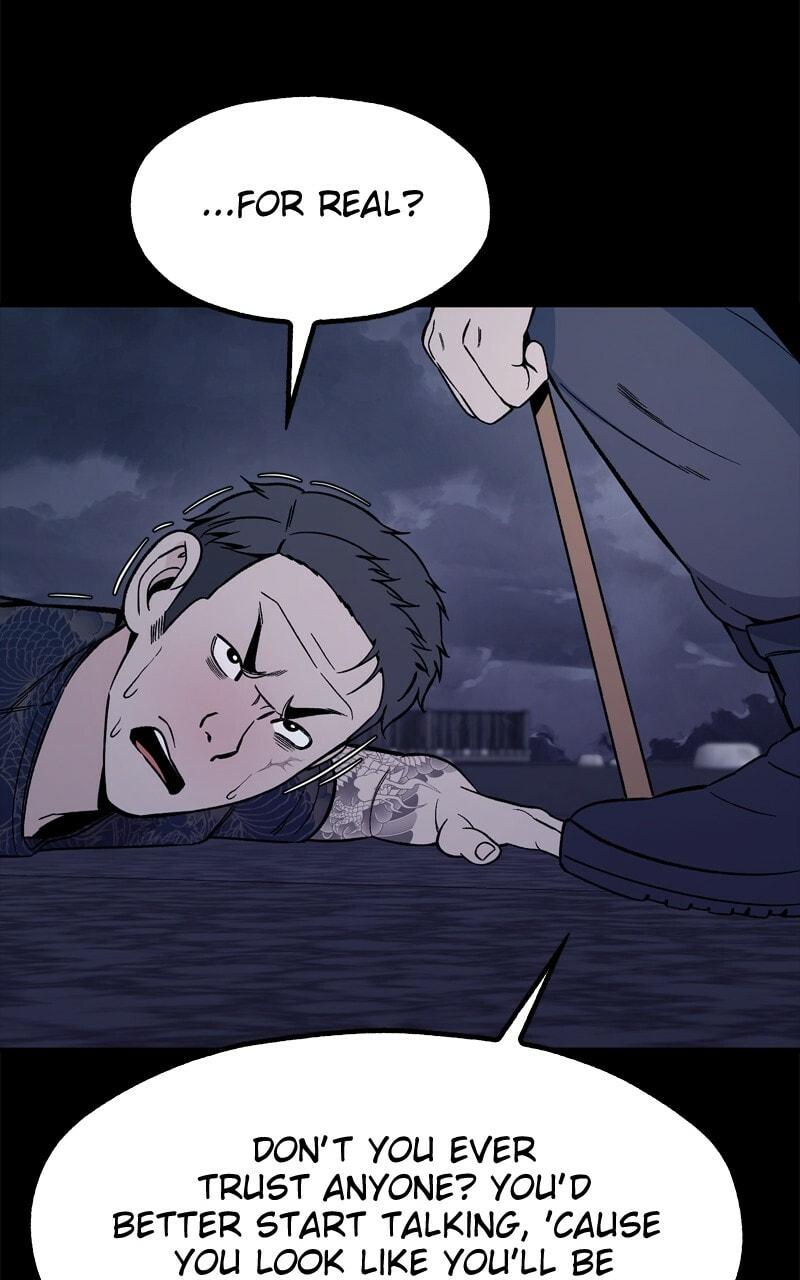 Read Survive to Revive chapter 35 image 123 on Lezhin