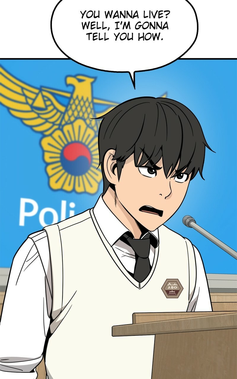 Read Survive to Revive chapter 35 image 13 on Lezhin