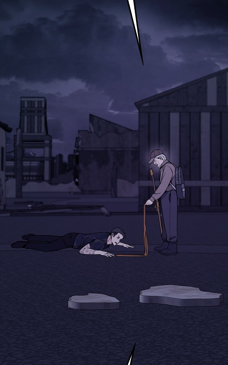 Read Survive to Revive chapter 35 image 132 on Lezhin