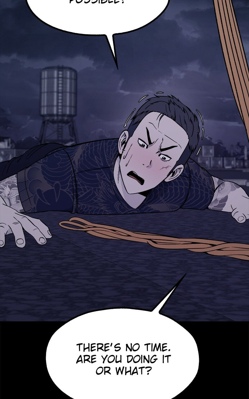 Read Survive to Revive chapter 35 image 134 on Lezhin