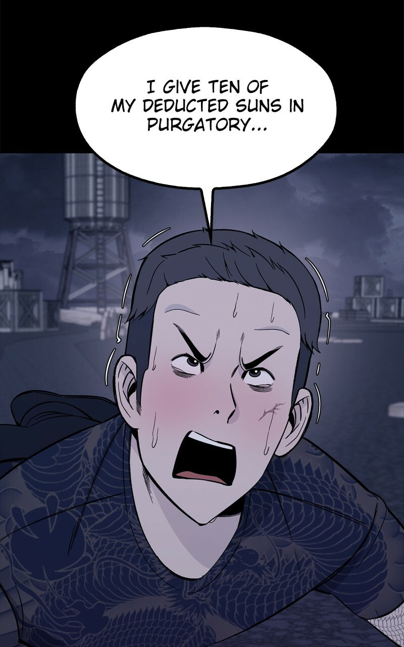 Read Survive to Revive chapter 35 image 137 on Lezhin