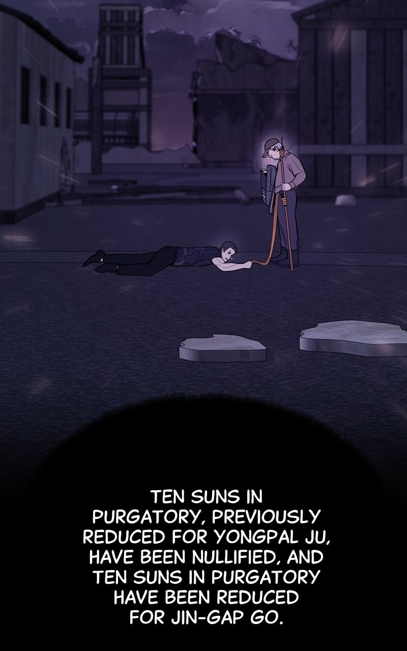 Read Survive to Revive chapter 35 image 145 on Lezhin
