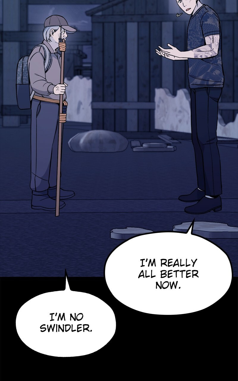 Read Survive to Revive chapter 35 image 158 on Lezhin