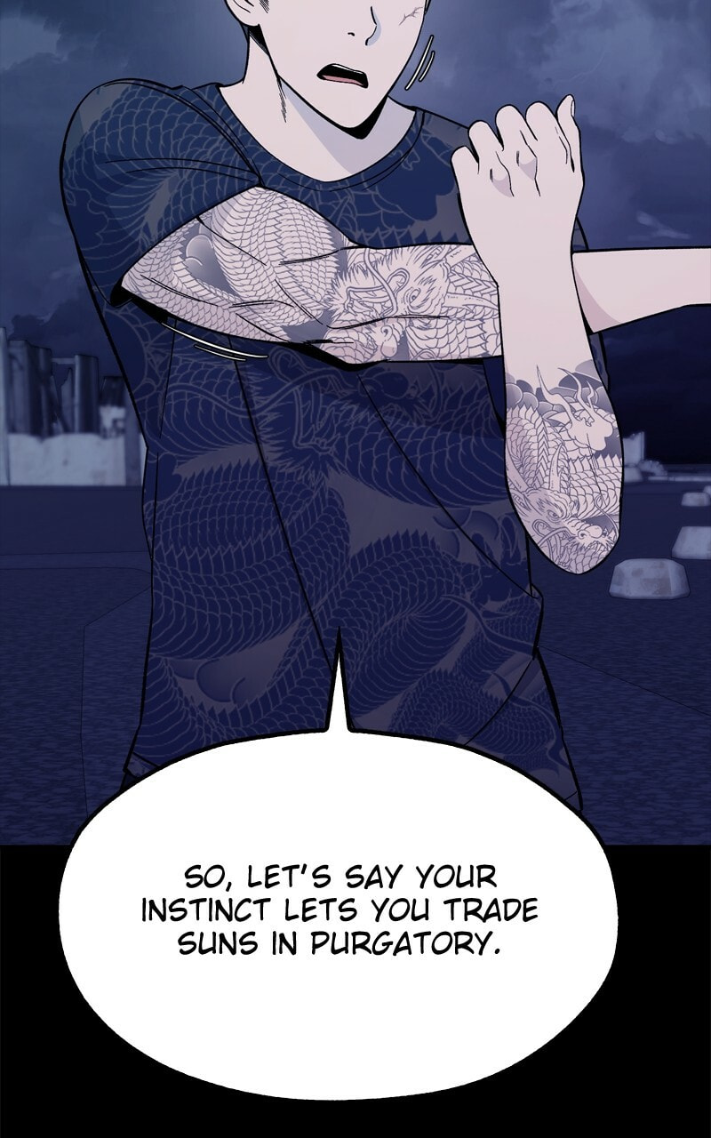 Read Survive to Revive chapter 35 image 160 on Lezhin