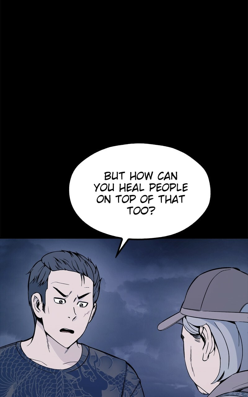 Read Survive to Revive chapter 35 image 161 on Lezhin