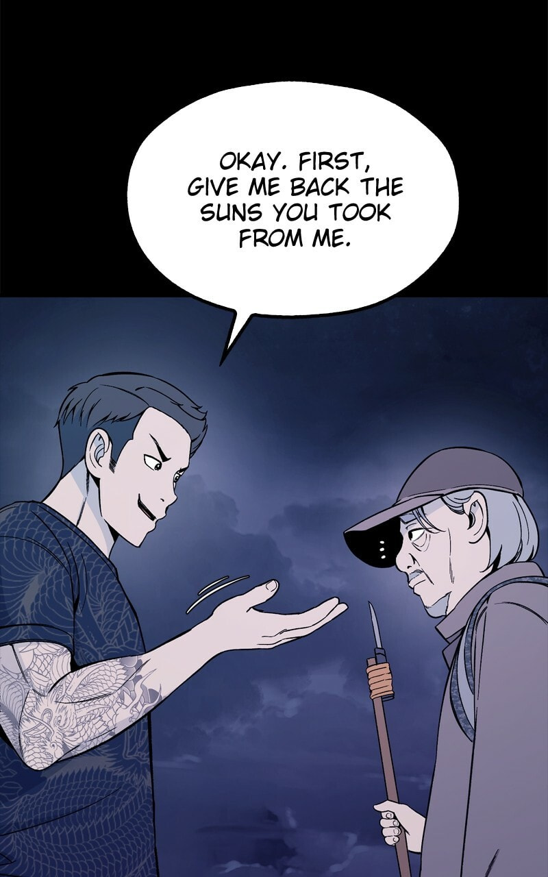 Read Survive to Revive chapter 35 image 167 on Lezhin