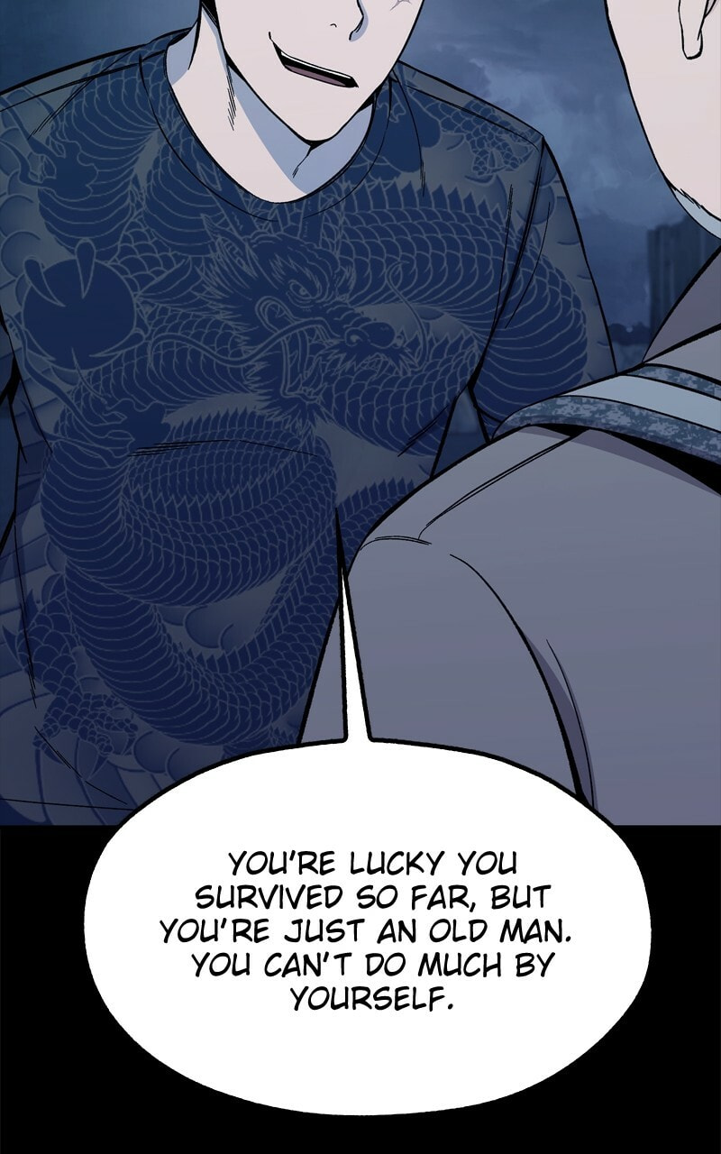 Read Survive to Revive chapter 35 image 171 on Lezhin