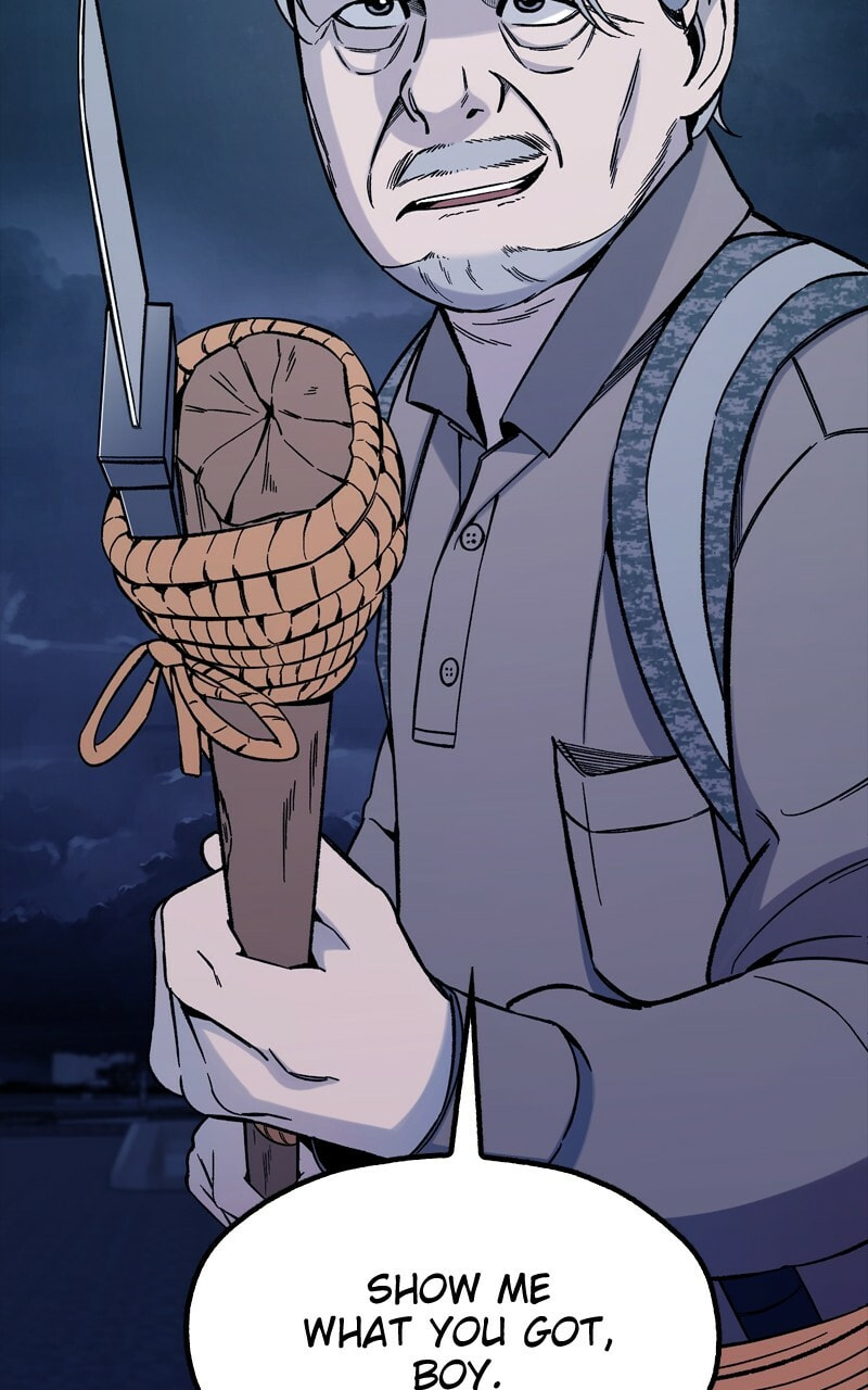 Read Survive to Revive chapter 35 image 182 on Lezhin