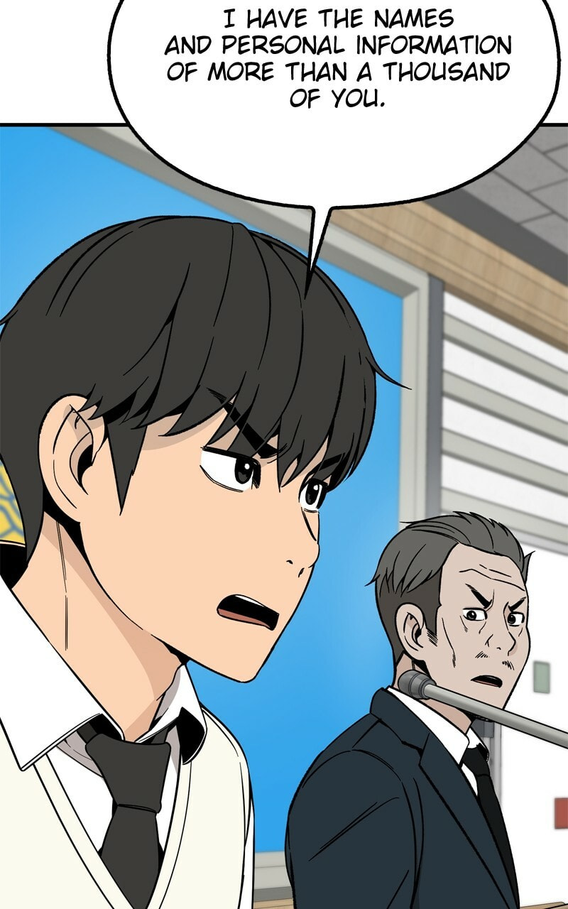 Read Survive to Revive chapter 35 image 19 on Lezhin