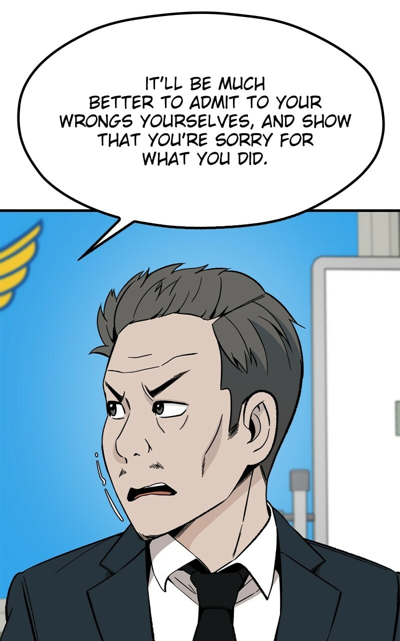 Read Survive to Revive chapter 35 image 21 on Lezhin