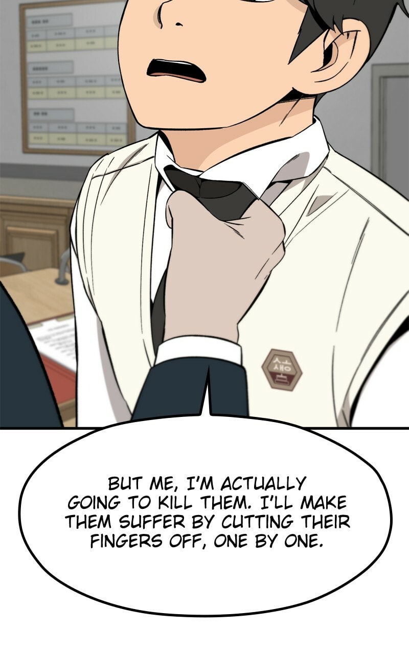 Read Survive to Revive chapter 35 image 31 on Lezhin