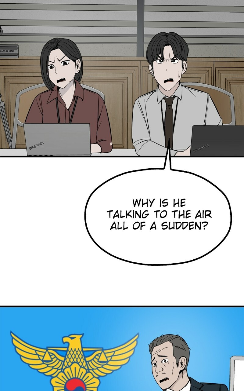 Read Survive to Revive chapter 35 image 35 on Lezhin