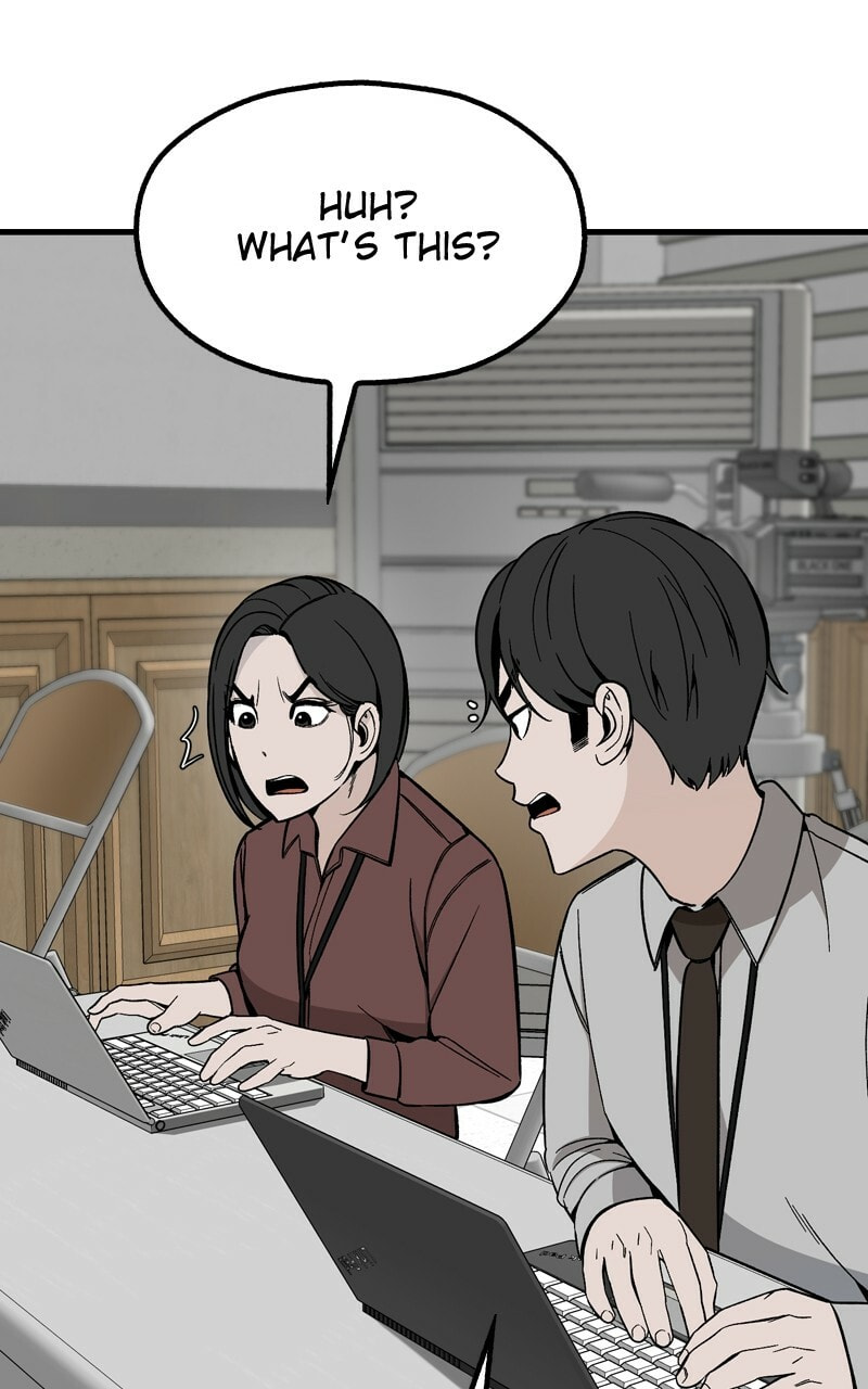 Read Survive to Revive chapter 35 image 37 on Lezhin