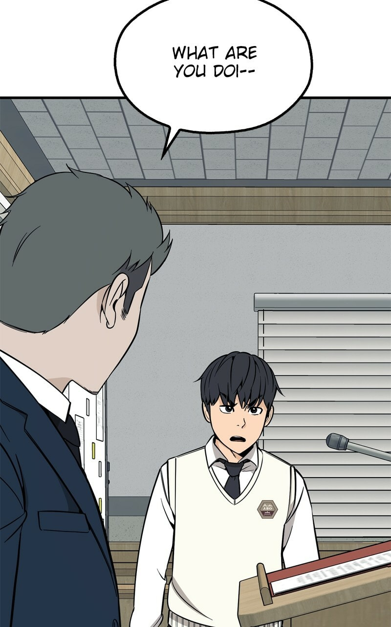 Read Survive to Revive chapter 35 image 4 on Lezhin
