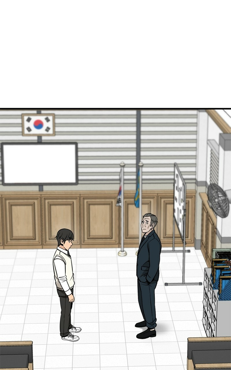 Read Survive to Revive chapter 35 image 55 on Lezhin