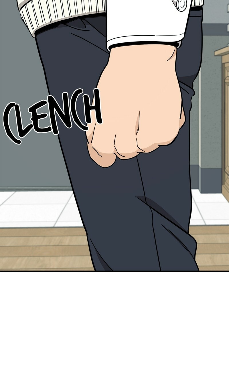 Read Survive to Revive chapter 35 image 6 on Lezhin