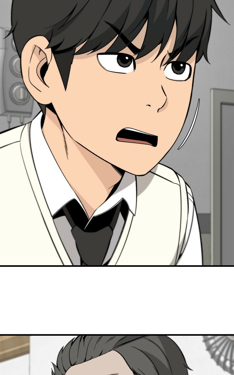 Read Survive to Revive chapter 35 image 64 on Lezhin