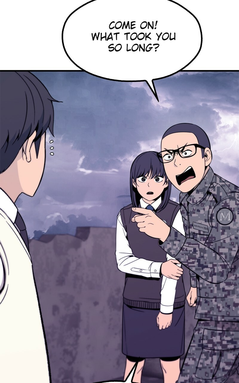 Read Survive to Revive chapter 35 image 78 on Lezhin
