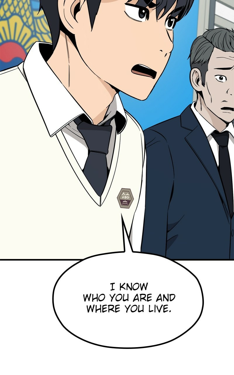 Read Survive to Revive chapter 35 image 8 on Lezhin