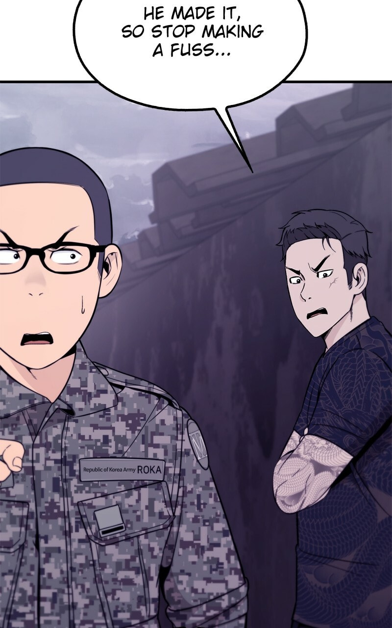 Read Survive to Revive chapter 35 image 80 on Lezhin