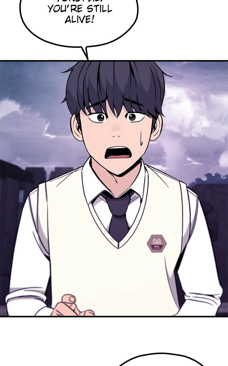 Read Survive to Revive chapter 35 image 82 on Lezhin