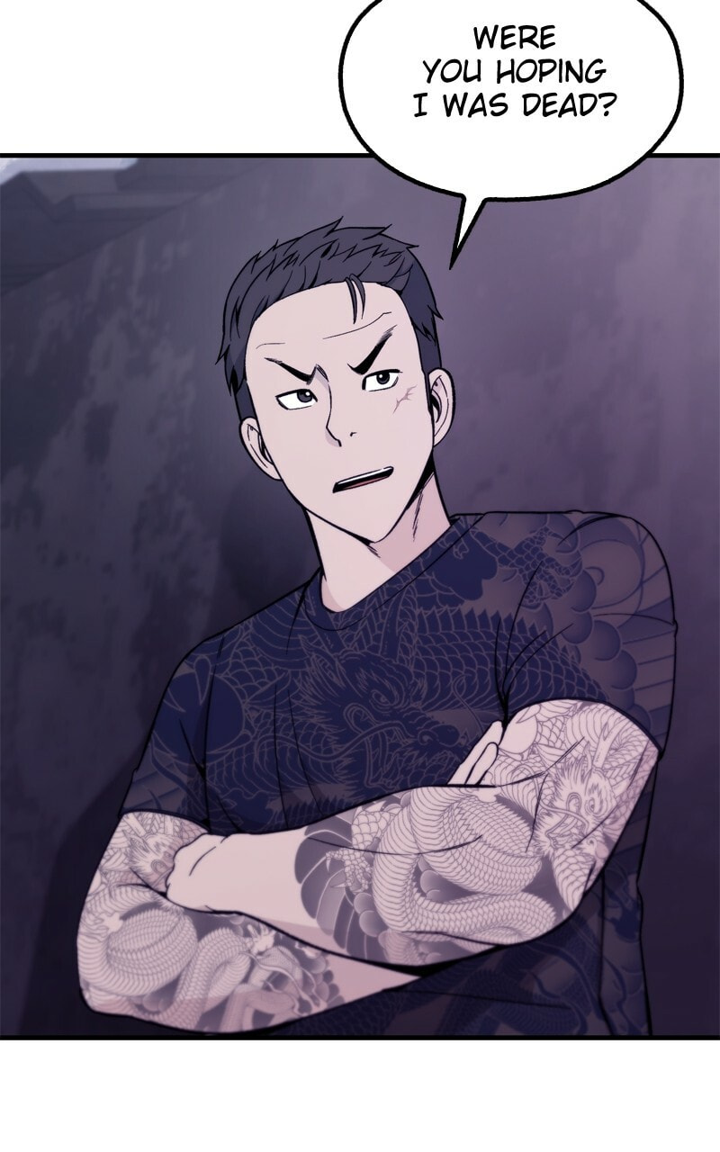 Read Survive to Revive chapter 35 image 83 on Lezhin